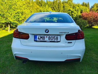 BMW 320D BSR - 6