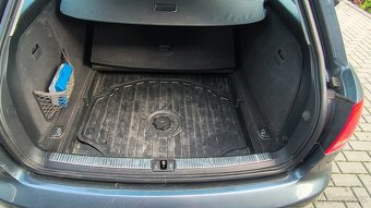 Audi A4 Avant, 2.0TDI,103kW - pravidelný servis - 6