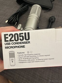 Mikrofon - 6