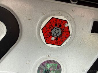 Škoda Superb 2016 LK - 6