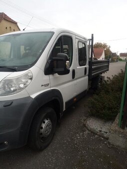 Fiat Ducato - 6