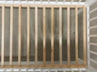 Dětská postýlka - 6