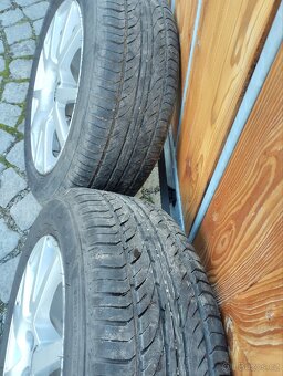 ALU spider r16 5x100 - 6