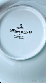 Villeroy & Boch sada hlubokých talířů - 6