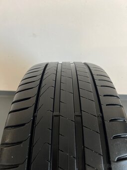 ☀️ Letní Alu kola Neptune, Škoda Octavia 2 RS, 5x112 r18 - 6