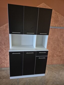 Obyvaci stena + doplnky - 6