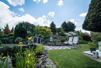 Prodej rodinný dům, 320 m² - Horní Bludovice - Prostřední - 6