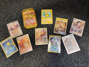 Pokémon mystery box - 6