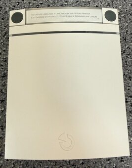 Zabezpečovací systém JABLOTRON JA-103K - Sestava - 6