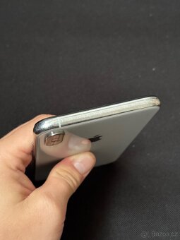 iPhone XS Max 64GB ZÁRUKA - 6