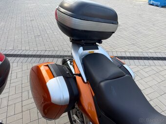 Honda Varadero 1000XL - 6