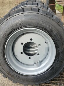 Kola UNC - Locust - 6