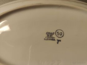 EPIAG Czechoslovakia stará miska - 6