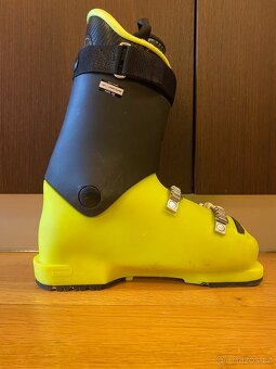 Juniorské sjezdové boty Head Raptor 60 - 6