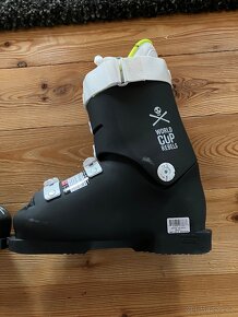 Nové lyžáky HEAD Raptor 110 S RS WS 255/40 - 6