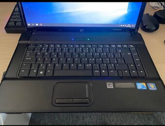 Hp Compaq 610 - 6