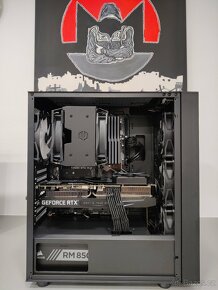 i7 11700KF, RTX 3080 10GB, 32GB DDR4 3200MHz, 2TB NVMe - 6