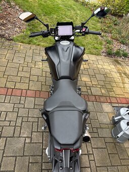 Yamaha MT 07 35 kw - 6