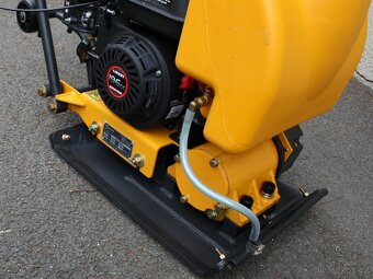 Vibrační deska LUMAG RP-i12 - 6