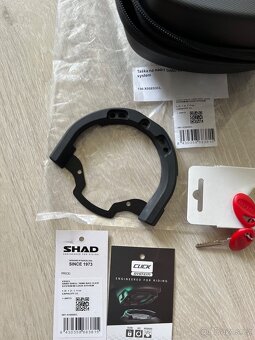 TANKVAK SHAD Click HONDA - 6