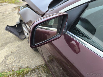 Bmw e63 650i 270kw veškeré náhradní díly z vozu - 6