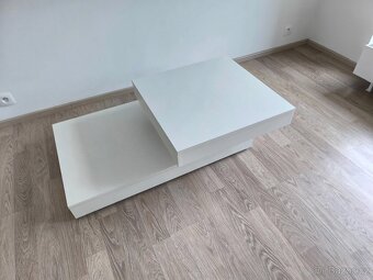 Mix nábytku (skříň, police, konferenční stolek, stůl..) - 6