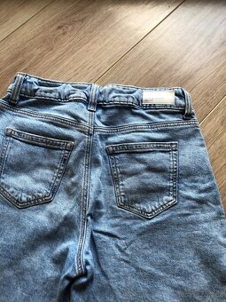 Kraťasy, velikost 152 - 6