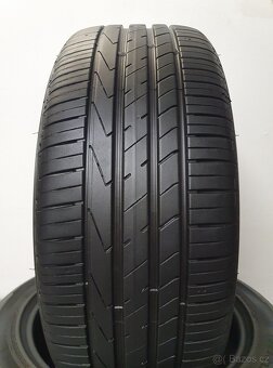 2x ZÁNOVNÍ 235/55 R19 Letní pneu Hankook Ventus S1 Evo 2 SUV - 6