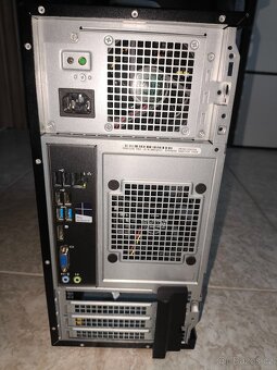 Stolní PC OPTIPLEX 3020 - 6