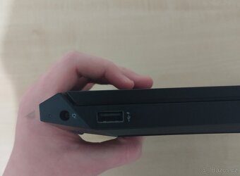 Herni notebook RTX 3050 Ryzen 5 5500H - 6