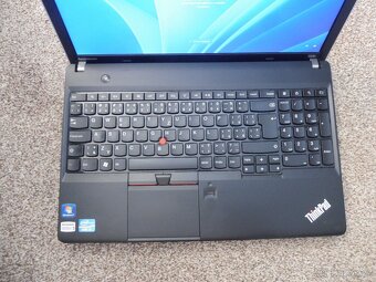Lenovo ThinkPad E530 - 6