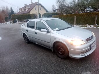 Opel Astra g 1.6 16v - 6