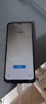 Samsung Galaxy A12 /64GB/ modrý - 6