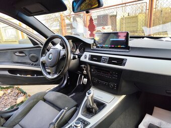 BMW e90 m47 2.0d náhradní díly - 6