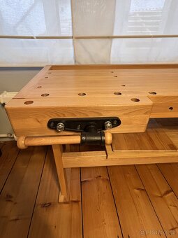 Truhlarska hoblice Ramia - NOVA - 6