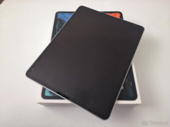 apple ipad PRO 12,9 64gb Silver Cellular / 3.Generácia - 6