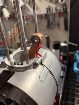 Motor Stadion S11, S22 po GO - 6