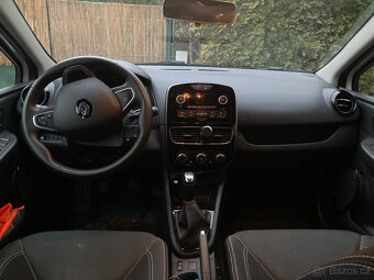 Renault Clio IV Grandtour 0.9 TCe, r.v. 2019 - 6