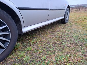 Škoda Octavia 1.9 TDI 66kw/90ps Model 2000 - 6