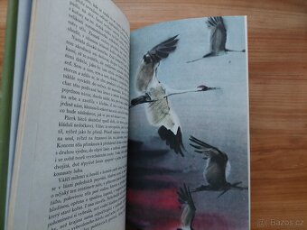 Jaromír Tomeček - Smaragdové stopy, ilustrace Mirko Hanák - 6