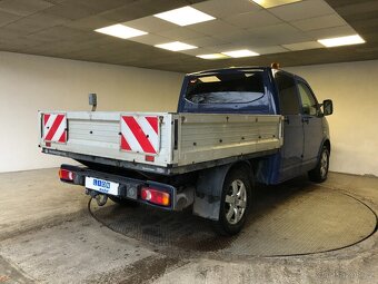 VOLKSWAGEN TRANSPORTER 2.0 TDI 4-MOTION - 6