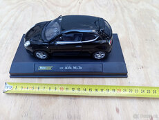 MODELY  BMW, MERCEDES, VW .... - 6