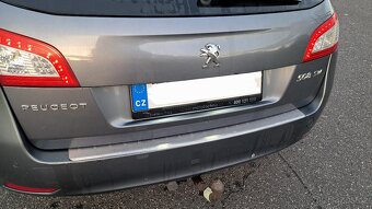 Peugeot 508 SW 2.0hdi - 6