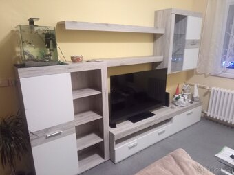 Obývací stěna - 6