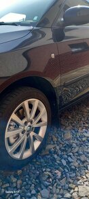 škoda fabia  1,6 TDI 77 kW - 6