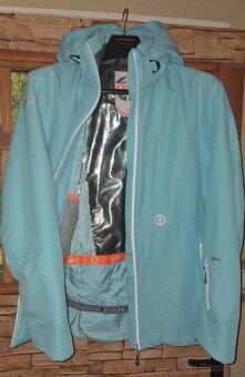 Lyžařská bunda NORDBLANC vel. 44 - 6