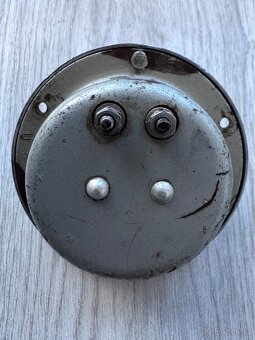 Jawa , Jawetta , Stadion - bzučák - 6