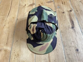 Čepice ČSLA vz.60 MLOK - 6