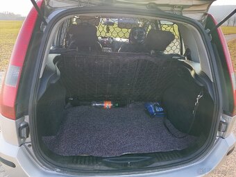 Ford Fusion 1.4 r.v. 2004 - 6