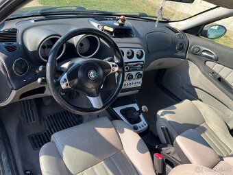 Alfa Romeo 156 - 6